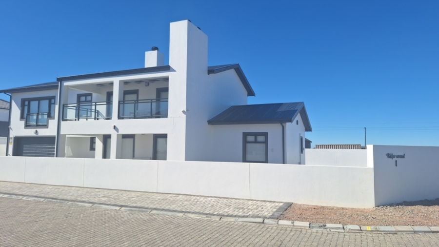 3 Bedroom Property for Sale in Dwarskersbos Western Cape